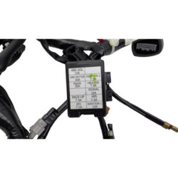 Faisceau électrique YAMAHA YPR 125 XMAX ABS 2024 à 2025