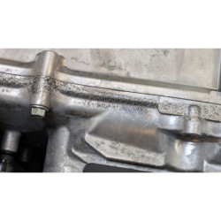 Moteur YAMAHA YPR 125 XMAX ABS 2024 à 2025