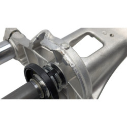 Fourche complète YAMAHA YPR 125 XMAX ABS 2024 à 2025