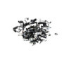 Kit visserie YAMAHA YPR 125 XMAX ABS 2024 à 2025
