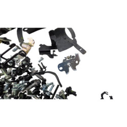 Kit visserie YAMAHA YPR 125 XMAX ABS 2024 à 2025