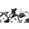 Kit visserie YAMAHA YPR 125 XMAX ABS 2024 à 2025
