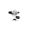Kit neiman complet codé YAMAHA XP 500 TMAX 2008 à 2011