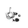 Kit neiman complet codé YAMAHA XP 500 TMAX 2008 à 2011