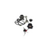 Kit neiman complet codé YAMAHA XP 500 TMAX 2008 à 2011