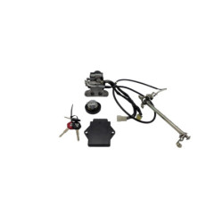 Kit neiman complet codé YAMAHA XP 500 TMAX 2008 à 2011
