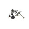 Kit neiman complet codé YAMAHA XP 500 TMAX 2008 à 2011