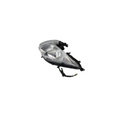 Optique YAMAHA XP 500 TMAX 2008 à 2011