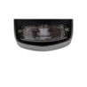 Support de plaque YAMAHA XP 500 TMAX 2008 à 2011