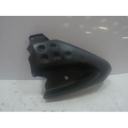 Habillage de platine gauche YAMAHA XP 500 TMAX ABS 2008 à 2011