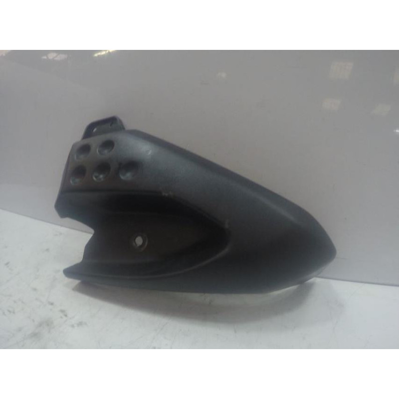 Habillage de platine gauche YAMAHA XP 500 TMAX ABS 2008 à 2011