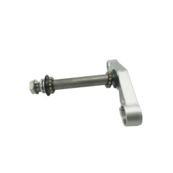 Té de fourche inférieur YAMAHA XP 500 TMAX ABS 2008 à 2011