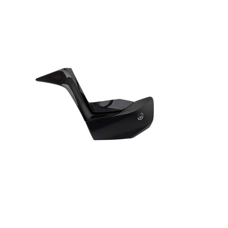 Flanc droit YAMAHA YPR 125 XMAX ABS 2024 à 2025