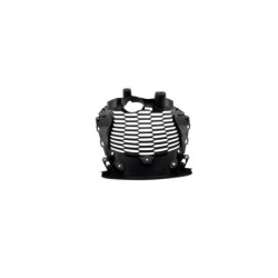 Grille de radiateur YAMAHA YPR 125 XMAX ABS 2024 à 2025