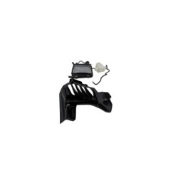 Radiateur d'eau YAMAHA YPR 125 XMAX ABS 2024 à 2025