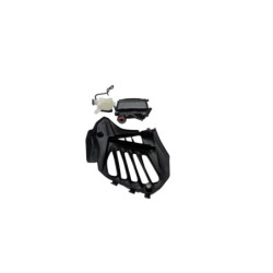 Radiateur d'eau YAMAHA YPR 125 XMAX ABS 2024 à 2025
