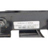 Support de plaque YAMAHA YPR 125 XMAX ABS 2024 à 2025