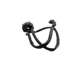 Commodo droit TRIUMPH STREET TRIPLE 675 R 2011 à 2012