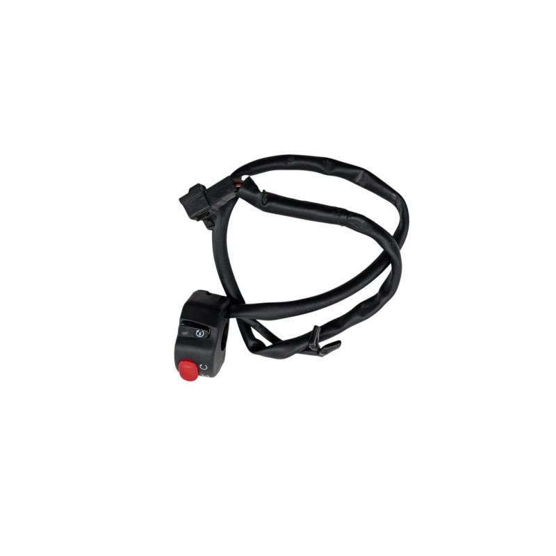 Commodo droit TRIUMPH STREET TRIPLE 675 R 2011 à 2012