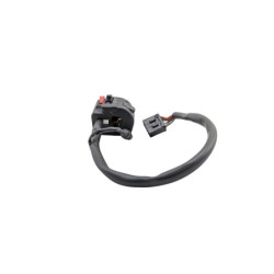 Commodo gauche TRIUMPH STREET TRIPLE 675 R 2011 à 2012