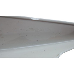 Coque arrière droite TRIUMPH STREET TRIPLE 675 R 2011 à 2012
