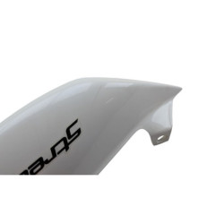 Coque arrière gauche TRIUMPH STREET TRIPLE 675 R 2011 à 2012