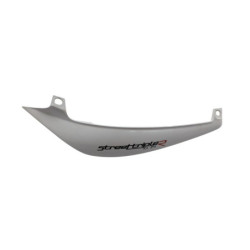 Coque arrière gauche TRIUMPH STREET TRIPLE 675 R 2011 à 2012