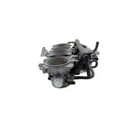Rampe d'injection TRIUMPH STREET TRIPLE 675 R 2011 à 2012