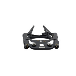 Boucle de cadre arrière TRIUMPH STREET TRIPLE 675 R 2011 à 2012