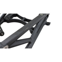 Boucle de cadre arrière TRIUMPH STREET TRIPLE 675 R 2011 à 2012