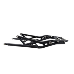 Boucle de cadre arrière TRIUMPH STREET TRIPLE 675 R 2011 à 2012