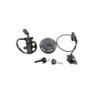 Kit neiman complet non codé TRIUMPH STREET TRIPLE 675 R 2011 à 2012