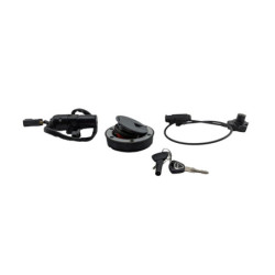 Kit neiman complet non codé TRIUMPH STREET TRIPLE 675 R 2011 à 2012