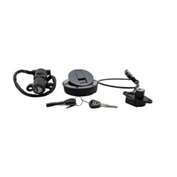Kit neiman complet non codé TRIUMPH STREET TRIPLE 675 R 2011 à 2012