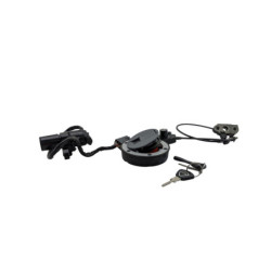 Kit neiman complet non codé TRIUMPH STREET TRIPLE 675 R 2011 à 2012