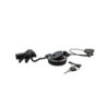 Kit neiman complet non codé TRIUMPH STREET TRIPLE 675 R 2011 à 2012