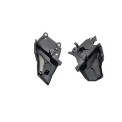 Habillage de cadre gauche TRIUMPH STREET TRIPLE 675 R 2011 à 2012
