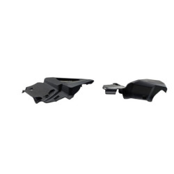 Habillage de cadre gauche TRIUMPH STREET TRIPLE 675 R 2011 à 2012