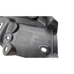 Habillage de cadre gauche TRIUMPH STREET TRIPLE 675 R 2011 à 2012