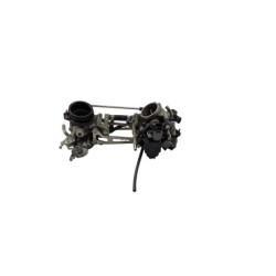 Rampe d'injection SUZUKI SV 650 S 2003 à 2007