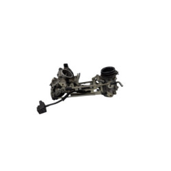 Rampe d'injection SUZUKI SV 650 S 2003 à 2007