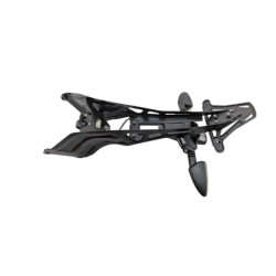 Support de plaque TRIUMPH STREET TRIPLE 675 R 2011 à 2012