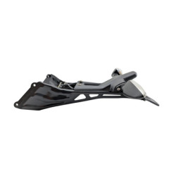 Support de plaque TRIUMPH STREET TRIPLE 675 R 2011 à 2012