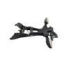 Support de plaque TRIUMPH STREET TRIPLE 675 R 2011 à 2012