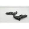 Habillage de cadre droit YAMAHA MT07 700 ABS 2021 à 2022