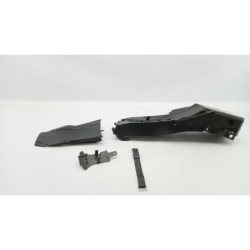 Passage de roue YAMAHA MT07 700 ABS 2021 à 2022