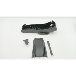 Passage de roue YAMAHA MT07 700 ABS 2021 à 2022
