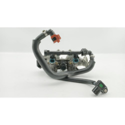 Rampe d'injection YAMAHA MT07 700 ABS 2021 à 2022