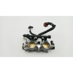 Rampe d'injection YAMAHA MT07 700 ABS 2021 à 2022