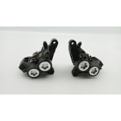 Etrier avant YAMAHA MT07 700 ABS 2021 à 2022
